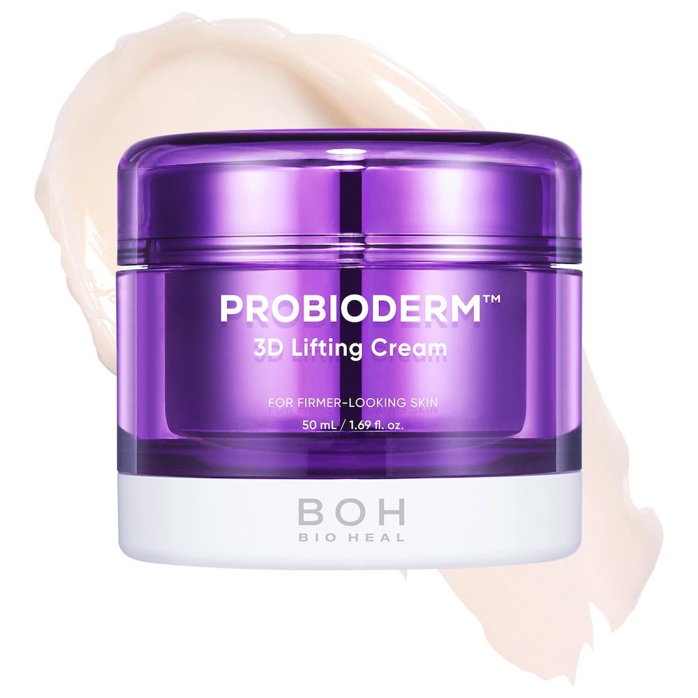 Лифтинг-крем BIOHEAL BOH Probioderm 3D