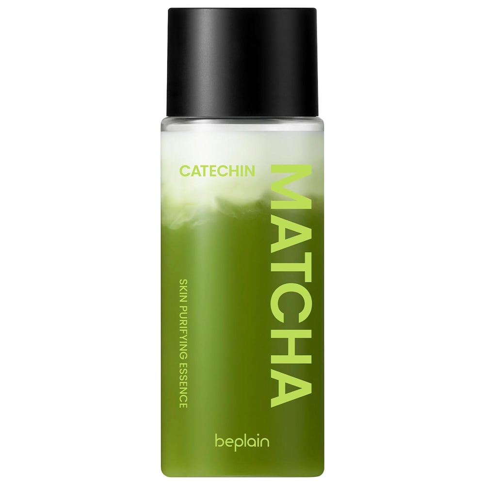 MATCHA CATECHIN сыворотка для очищения кожи антиоксидантная осветляющая