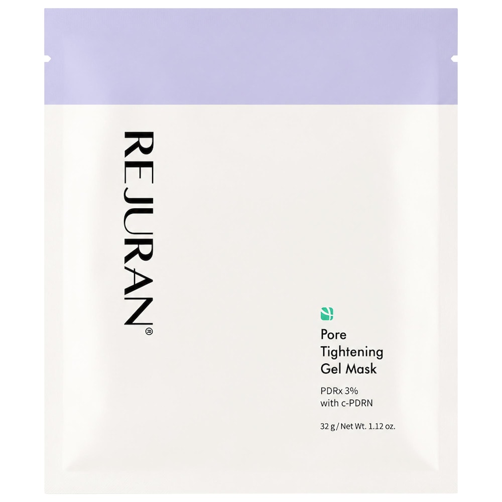Pore Tightening Gel Mask c-PDRN® for Visible Pores, Firming & Smooth Texture