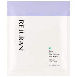 Pore Tightening Gel Mask c-PDRN® for Visible Pores, Firming & Smooth Texture
