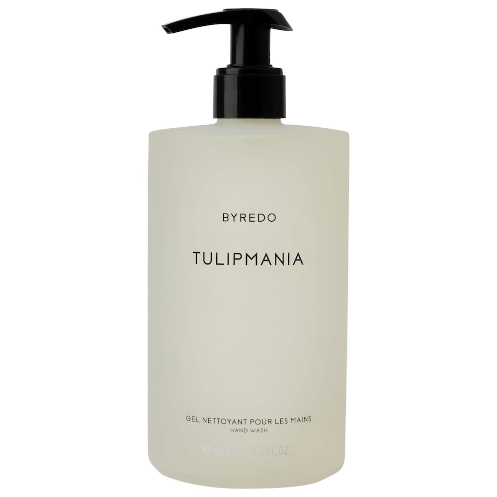 Туалетная вода Tulipmania
