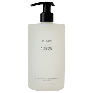 BYREDO Жидкое мыло для рук Suede