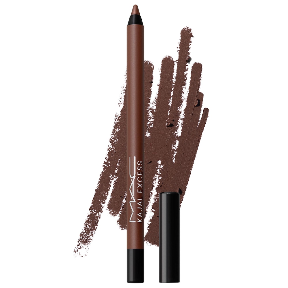 Kajal Excess Longwear Smoky Eye Liner
