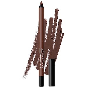 Kajal Excess Longwear Smoky Eye Liner