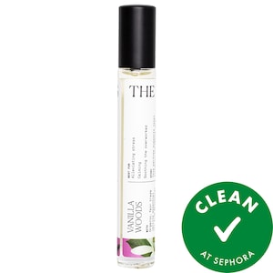 Vanilla Woods Eau de Parfum Travel Spray