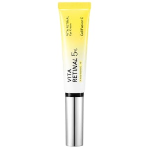 Toning C Vita Retinal Anti-aging Eye Cream