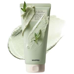 Очищающее средство Whipped Mugwort Tea Tree Face Mask Cleanser