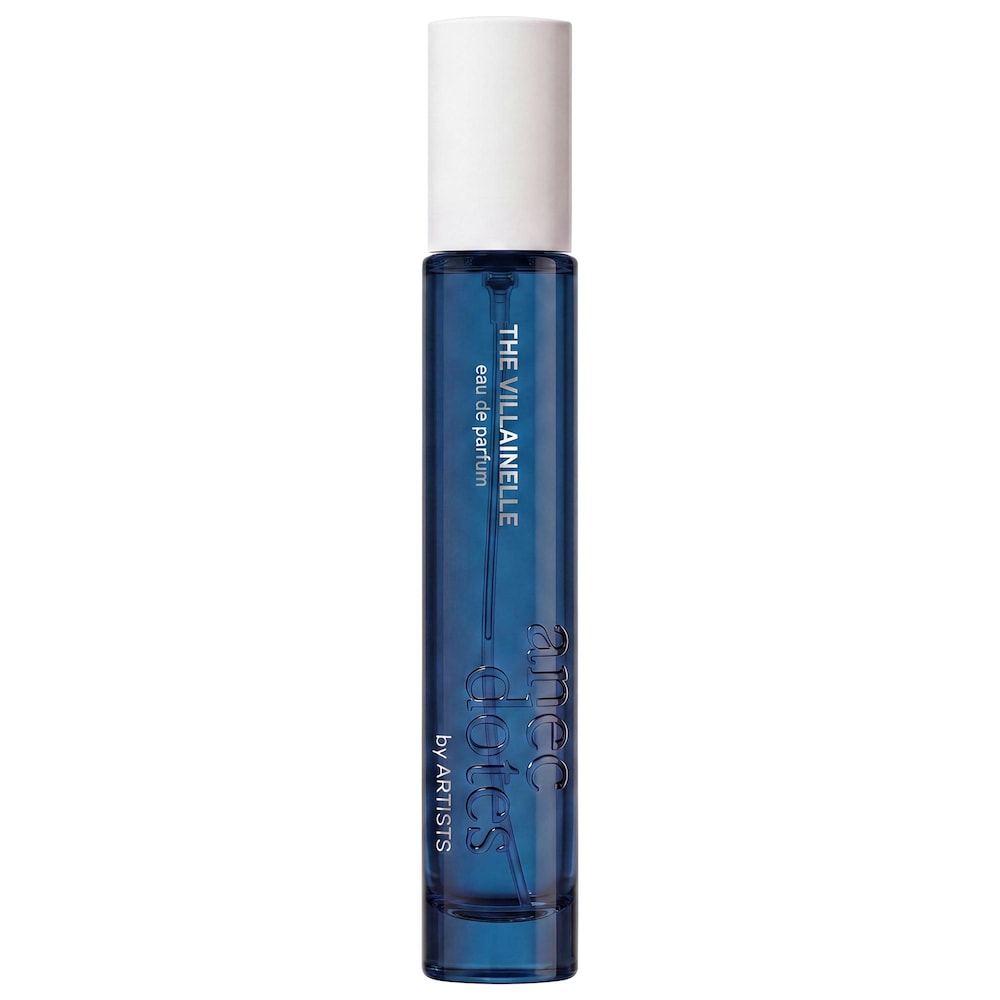 The Villainelle  Eau de Parfum with Vanilla