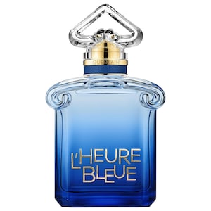 Парфюмерная вода L'Heure Bleue с ирисом и ванилью