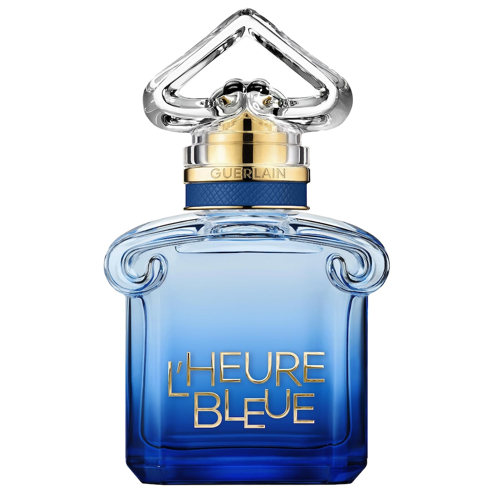 L'Heure Bleue Eau de Parfum with Iris & Vanilla