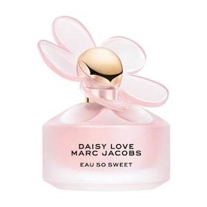 Daisy Love Eau So Sweet туалетная вода с малиной и мускусом