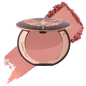 Charlotte Tilbury румяна-размытие