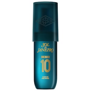 Sol de Janeiro Мужской парфюмированный спрей для тела Cheiroso 10 Cologne