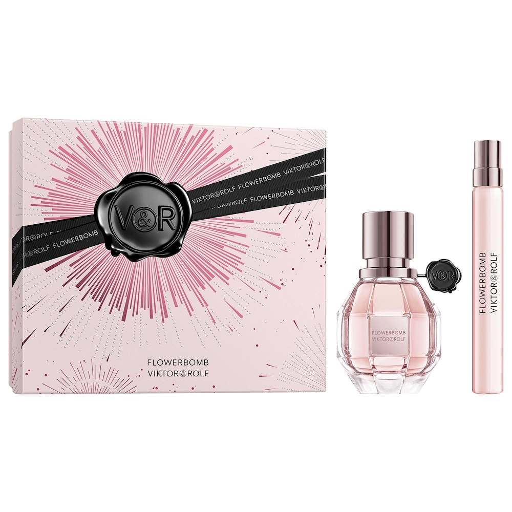 Flowerbomb Eau de Parfum Duo Gift Set