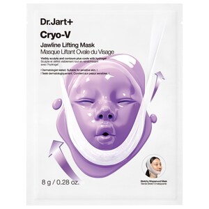 Cryo Маска для контура челюсти