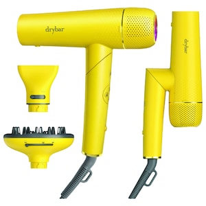 Buttercup™ PRO Professional Hair Dryer with Diffuser