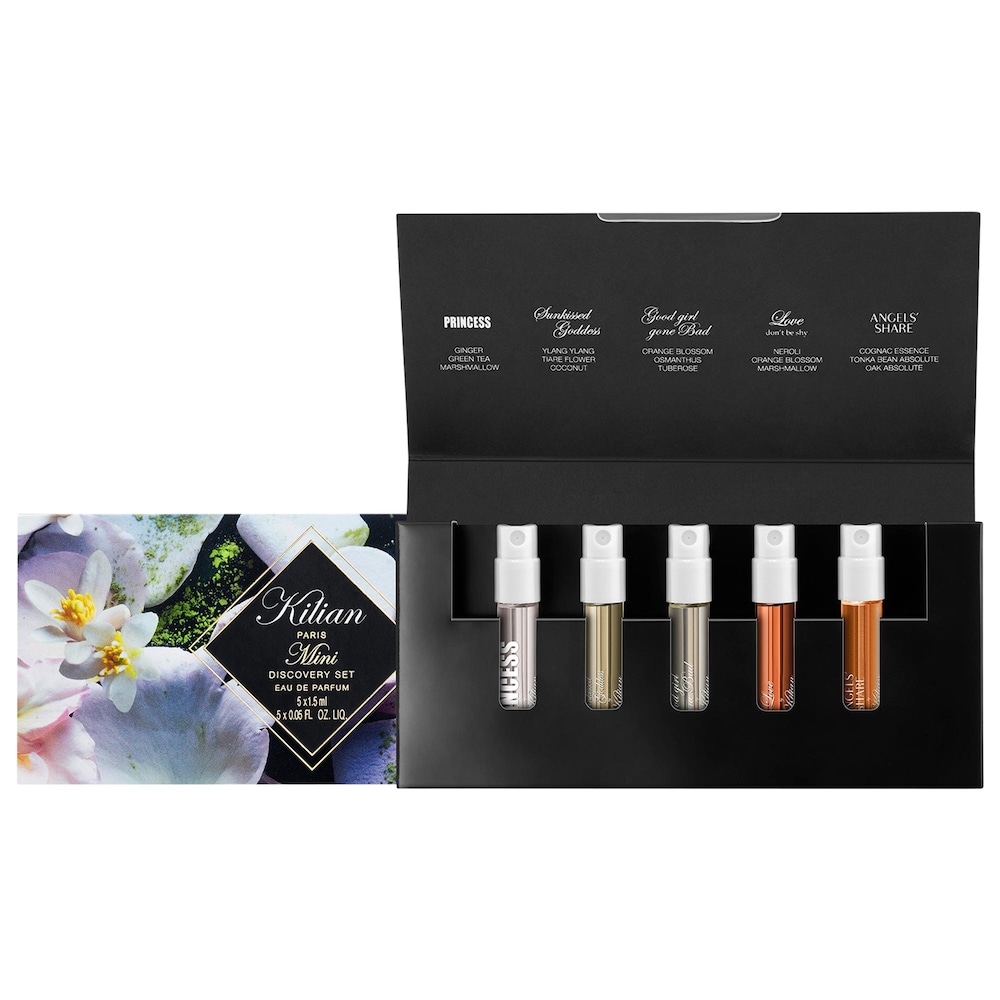 Mini Best-Sellers Perfume Discovery Set