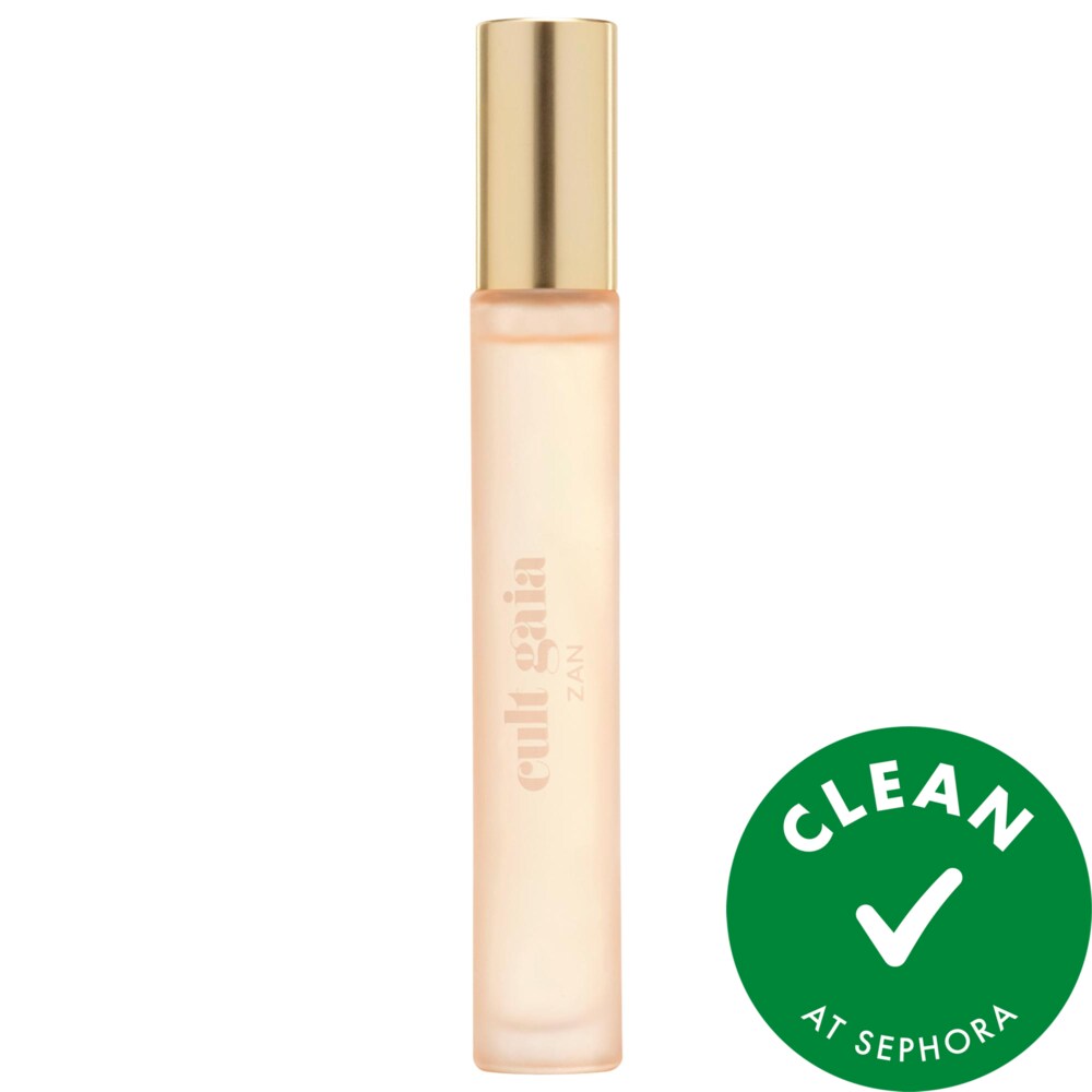 Zan Eau De Parfum with Pink Pepper