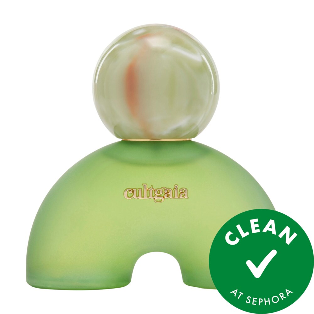 Mast Eau De Parfum with Bergamot