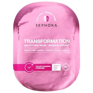 Transformation Smooth Face Mask