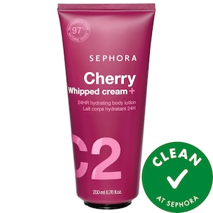 Cherry + Whipped 24HR Hydrating Body Lotion