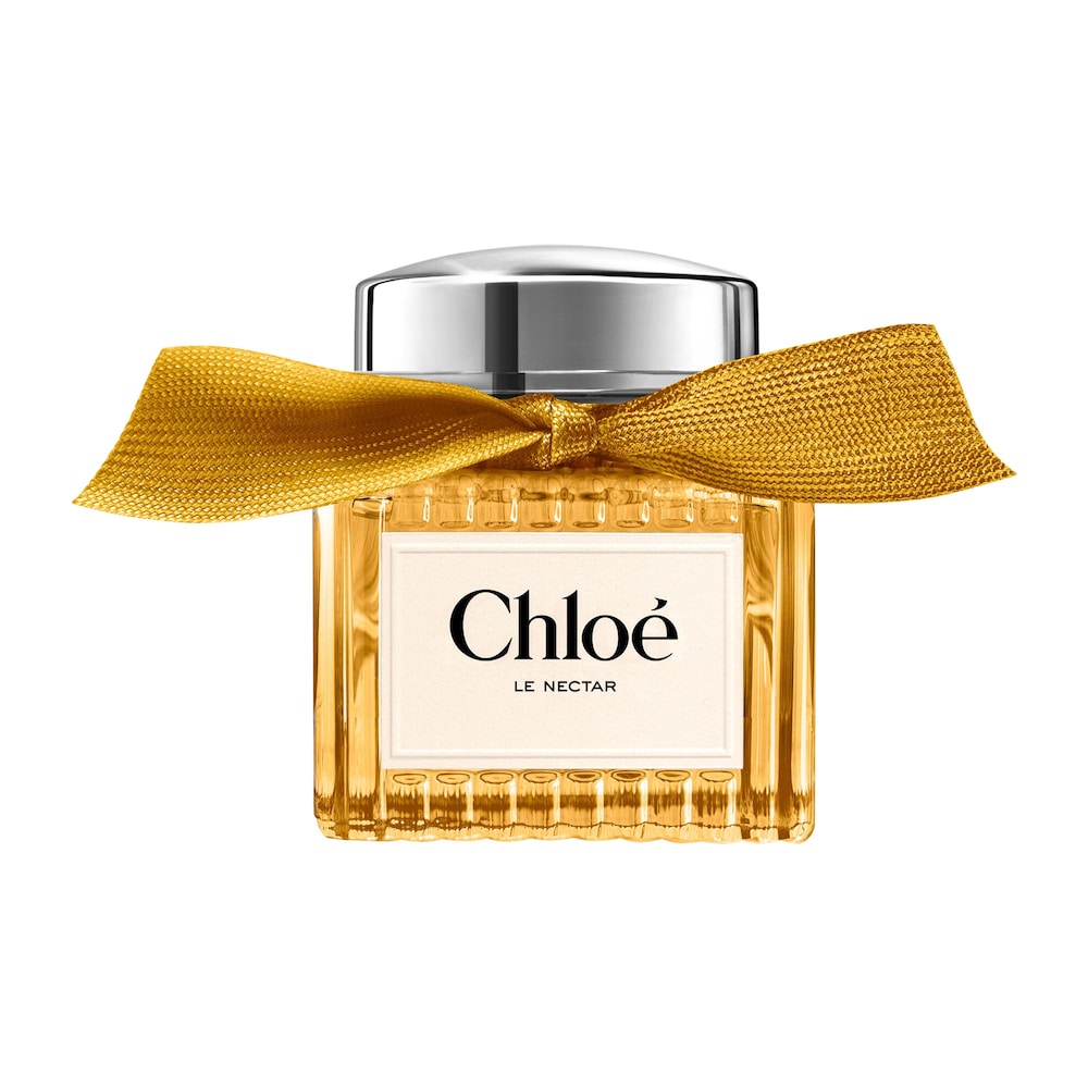Chloé Le Nectar парфюмированная вода с бергамотом и цветом апельсина