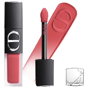 Жидкая матовая помада Rouge Dior On Stage Ink Blur