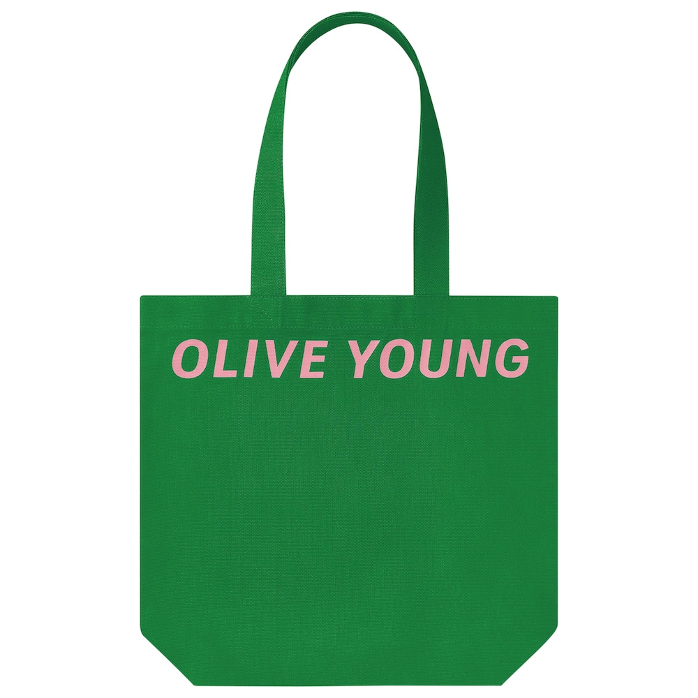 OLIVE YOUNG Iconic Shoulder Bag