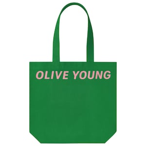 Сумка через плечо OLIVE YOUNG Iconic