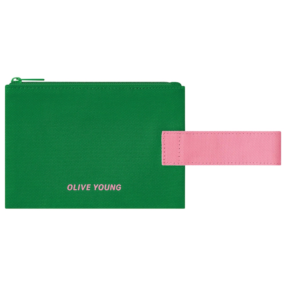 Iconic Flat Pouch