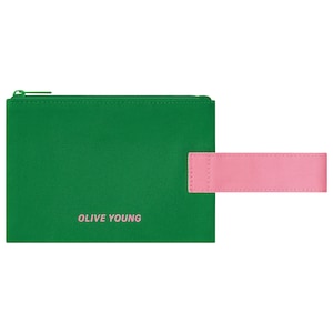 Iconic Flat Pouch