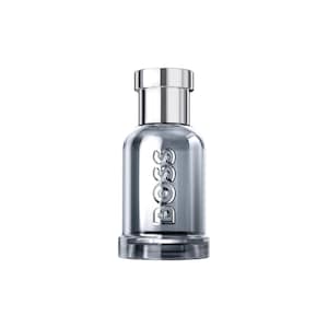 Boss Bottled Beyond Eau de Toilette Intense with Orange & Leather
