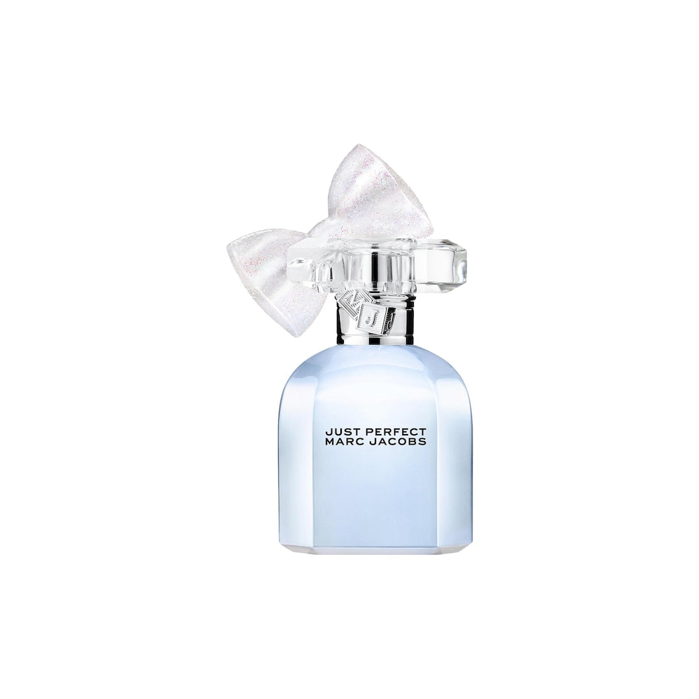 Just Perfect Eau de Parfum with Strawberry & Vanilla