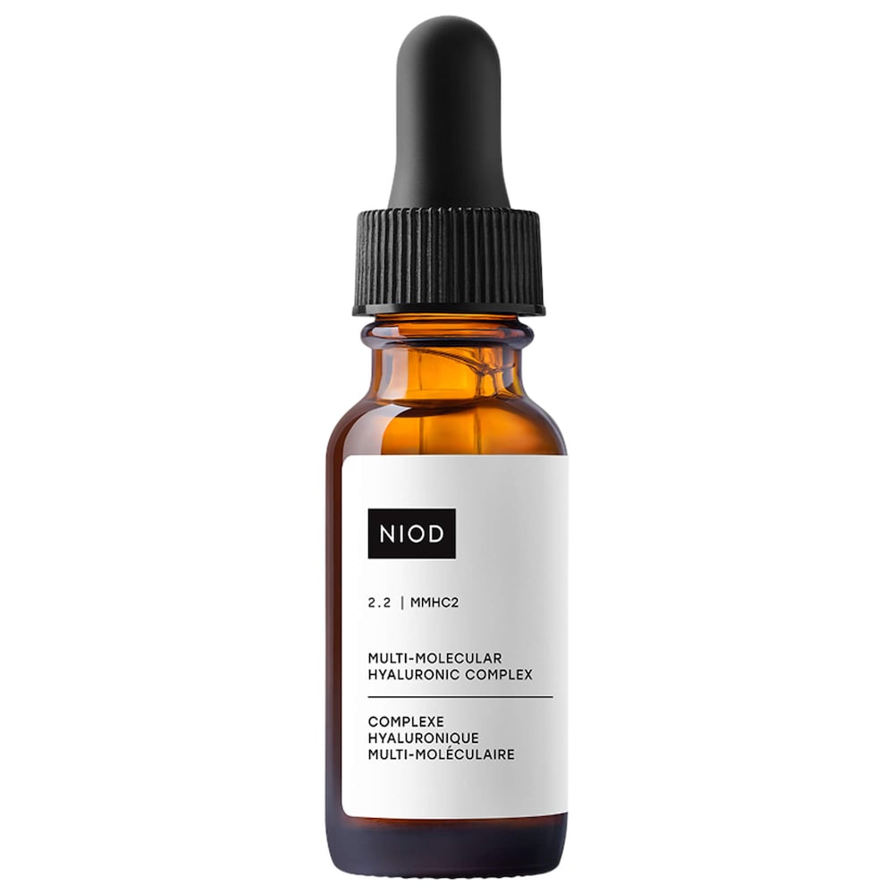 Mini Multi-Molecular Hyaluronic Complex Hydrating Serum