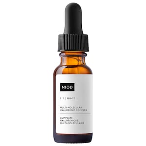 Сыворотка Niod Mini Multi-Molecular Hyaluronic Complex Hydrating