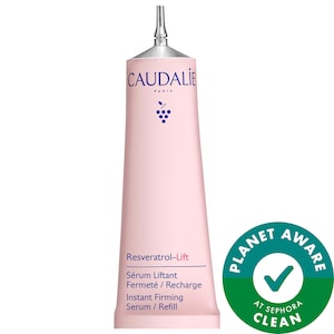 Resveratrol-Lift Instant Firming Retinol Alternative Serum with Pro-Collagen Multi-Peptides