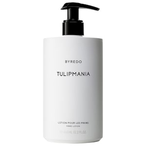 Крем для рук Tulipmania от BYREDO