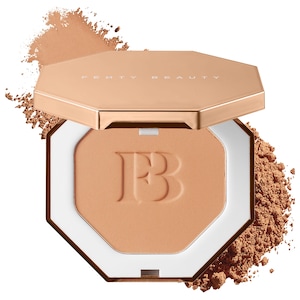Fenty Beauty by Rihanna Sun Stalk'r Мгновенный рассыпчатый бронзер