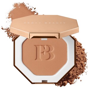 Fenty Beauty by Rihanna Sun Stalk'r Мгновенный рассыпчатый бронзер