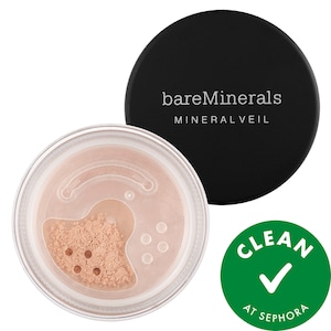 Рассыпчатая пудра для фиксации Original Mineral Veil без талька