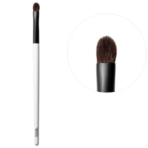 MAKEUP BY MARIO Кисть для теней E5 Precision