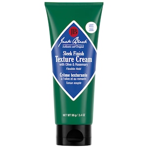 Текстурный крем Jack Black Sleek Finish