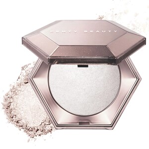 Fenty Beauty by Rihanna Diamond Bomb сияющая вуаль для лица