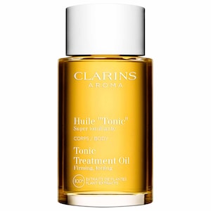 Tonic Body Firming & Toning Treatment Oil