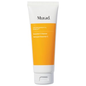 Essential C Gel Cleanser with Vitamin C