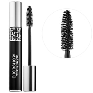 Тушь Diorshow Waterproof