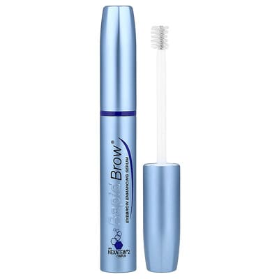 RapidBrow®, сыворотка для улучшения состояния бровей, 0.1 fl oz (3 ml)