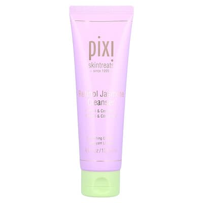 Skintreats, Retinol Jasmine Cleanser, 4.6 fl oz (135 ml)