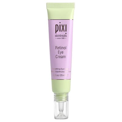 Крем для кожи вокруг глаз с ретинолом, 0.8 fl oz (25 ml)