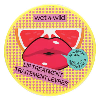 wet n wild PerfectPout Средство для губ, Grapefruit & Mint, 0.21 oz (6 g)